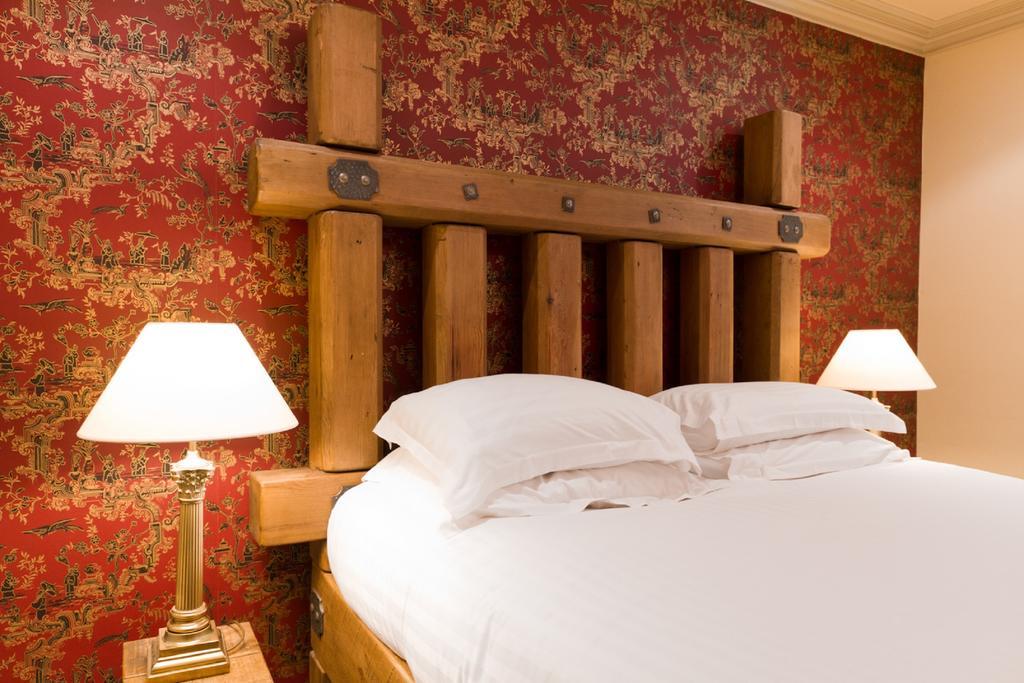 Hotel Moss Grove Organic Grasmere Zimmer foto