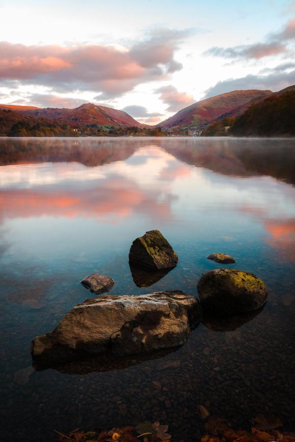 Hotel Moss Grove Organic Grasmere Exterior foto